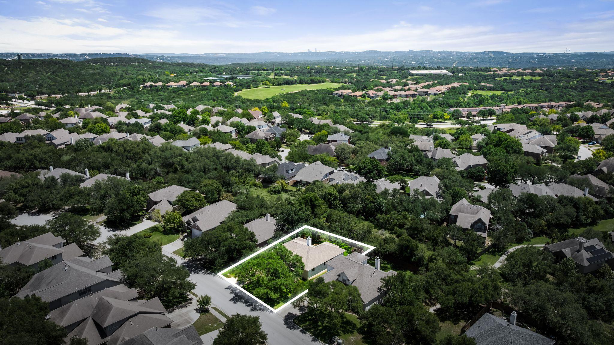 2905 Grimes Ranch Road Austin TX 78732