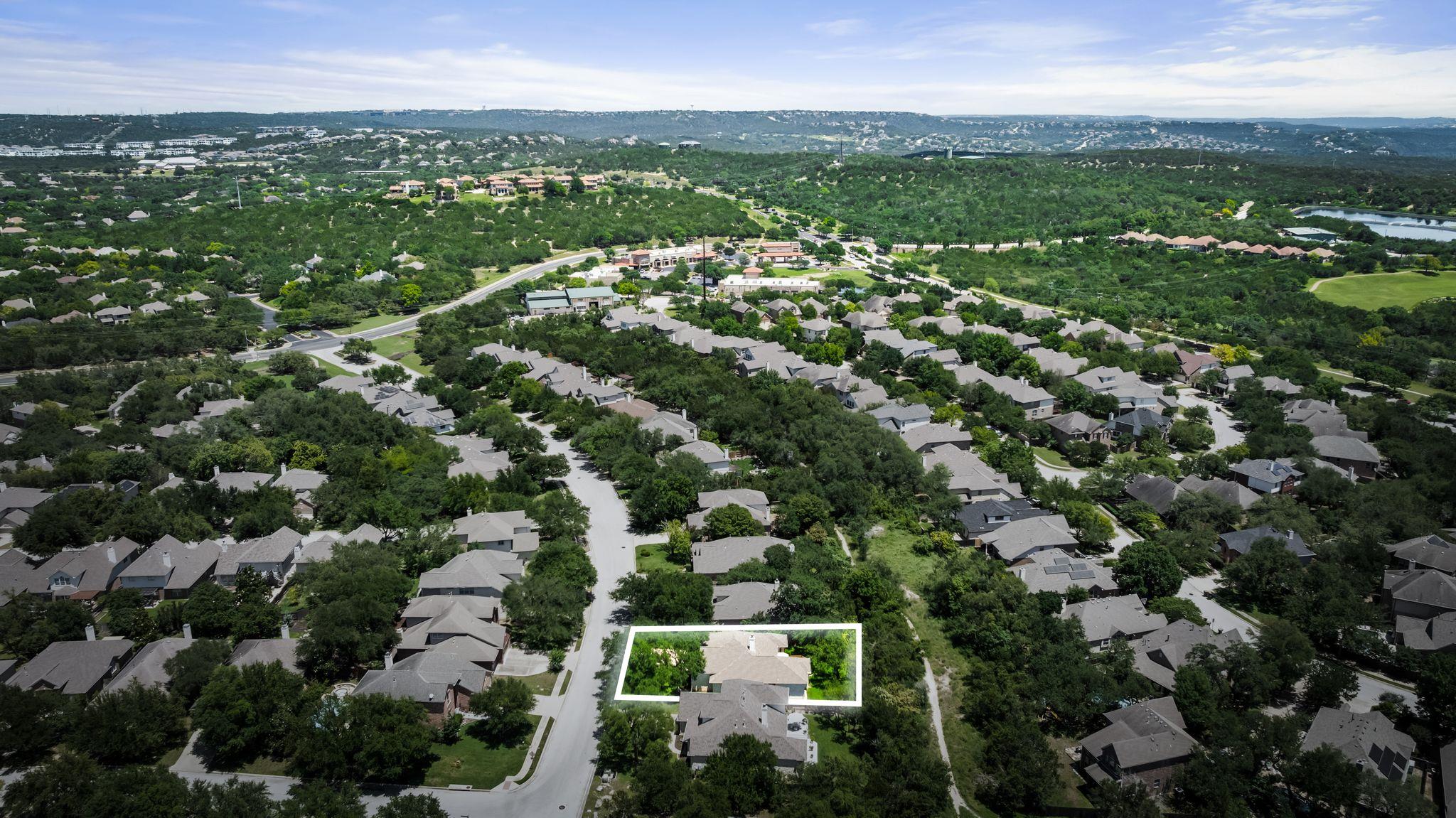 2905 Grimes Ranch Road Austin TX 78732