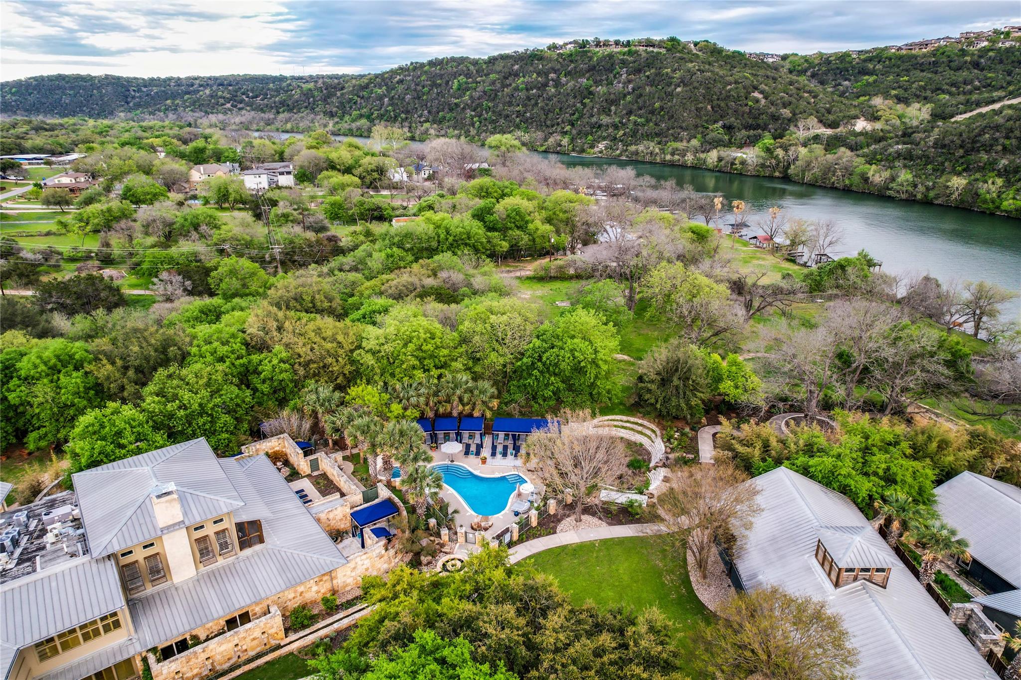 2905 Grimes Ranch Road Austin TX 78732