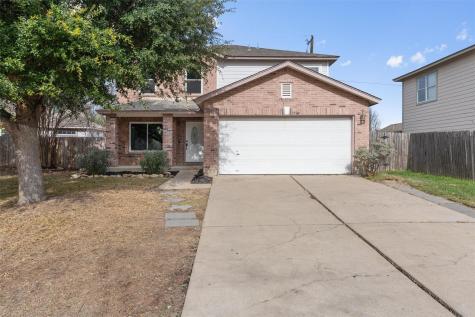 3504 Amistad Cove Round Rock TX 78665