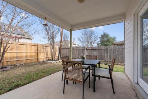 3504 Amistad Cove Round Rock TX 78665