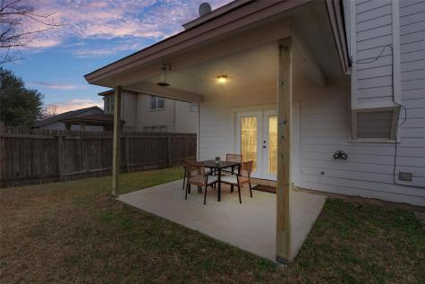 3504 Amistad Cove Round Rock TX 78665