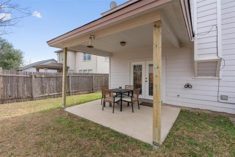 3504 Amistad Cove Round Rock TX 78665