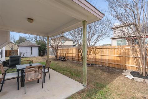 3504 Amistad Cove Round Rock TX 78665