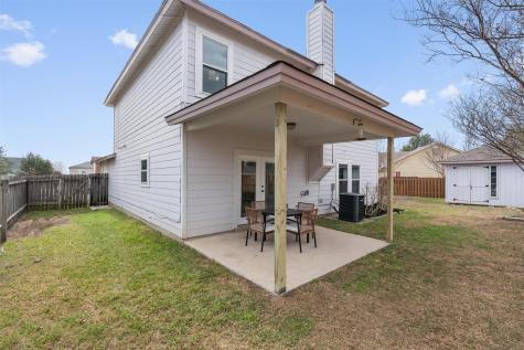 3504 Amistad Cove Round Rock TX 78665