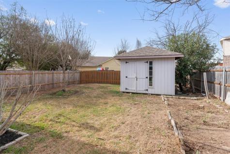 3504 Amistad Cove Round Rock TX 78665