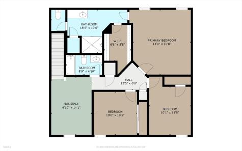 3504 Amistad Cove Round Rock TX 78665