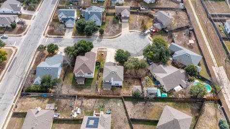 3504 Amistad Cove Round Rock TX 78665