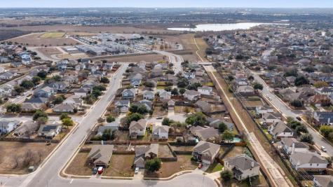 3504 Amistad Cove Round Rock TX 78665