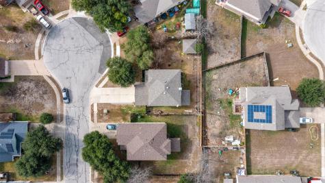 3504 Amistad Cove Round Rock TX 78665