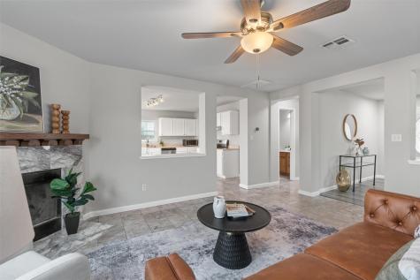3504 Amistad Cove Round Rock TX 78665