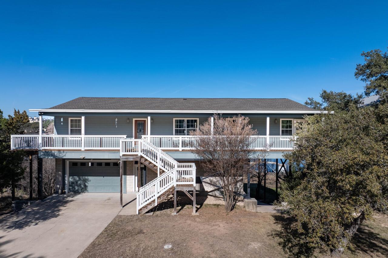 3506 Parliament Cove Lago Vista TX 78645