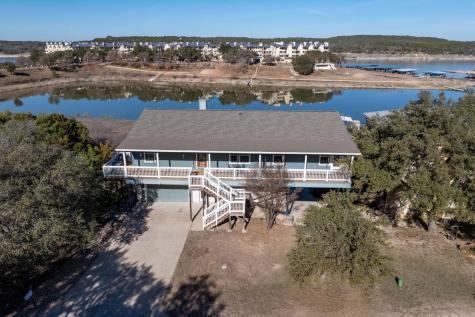3506 Parliament Cove Lago Vista TX 78645