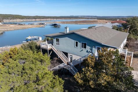 3506 Parliament Cove Lago Vista TX 78645