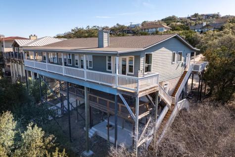 3506 Parliament Cove Lago Vista TX 78645