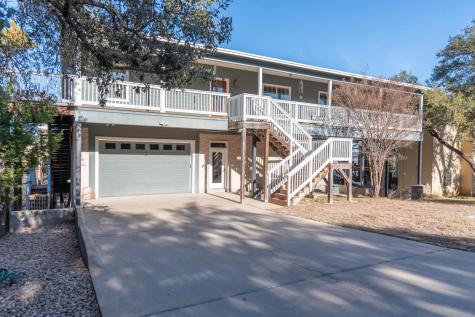 3506 Parliament Cove Lago Vista TX 78645