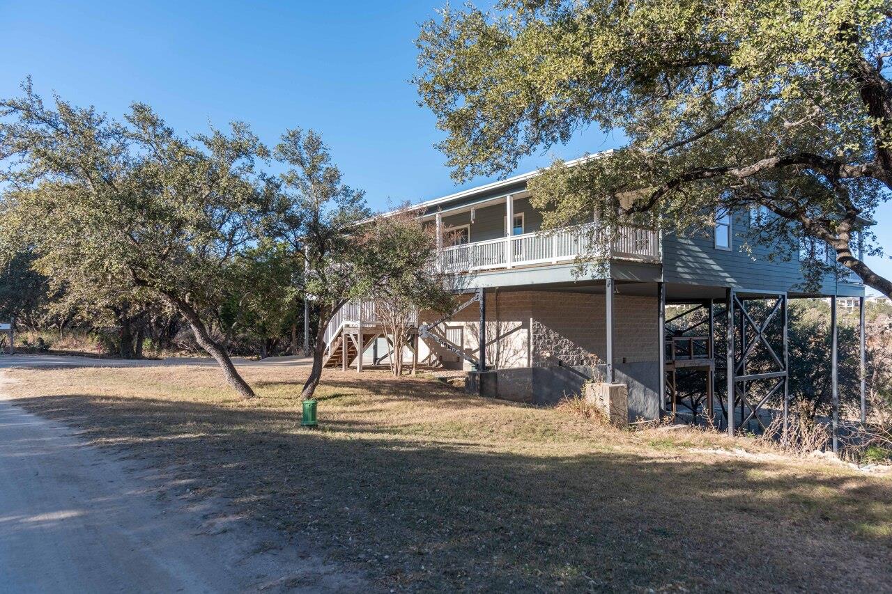 3506 Parliament Cove Lago Vista TX 78645