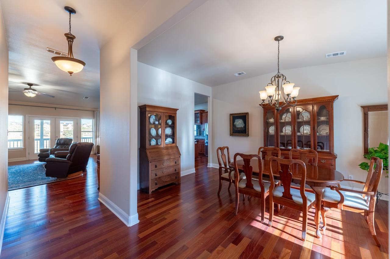 3506 Parliament Cove Lago Vista TX 78645