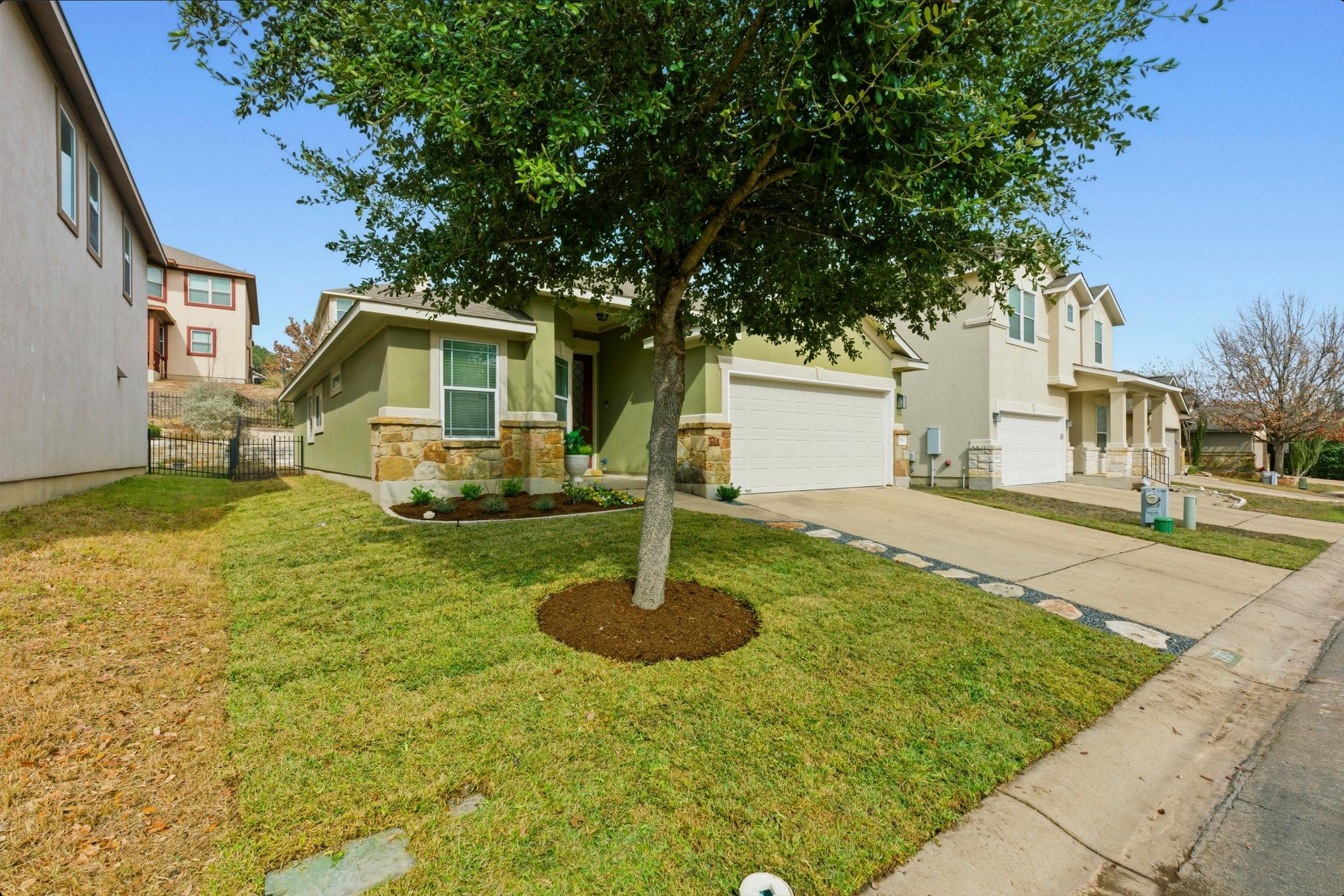 7312 Morning Sunrise Cove Austin TX 78735