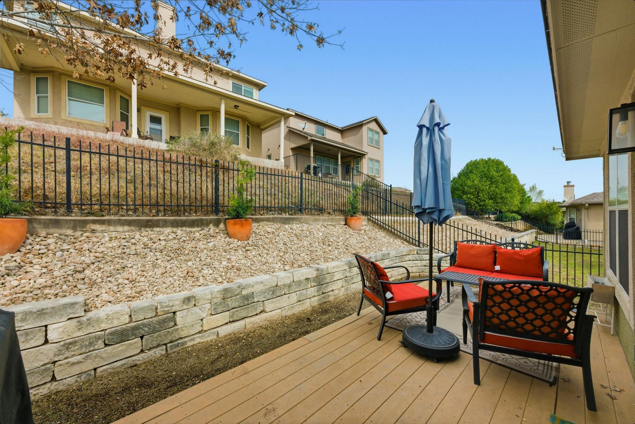 7312 Morning Sunrise Cove Austin TX 78735