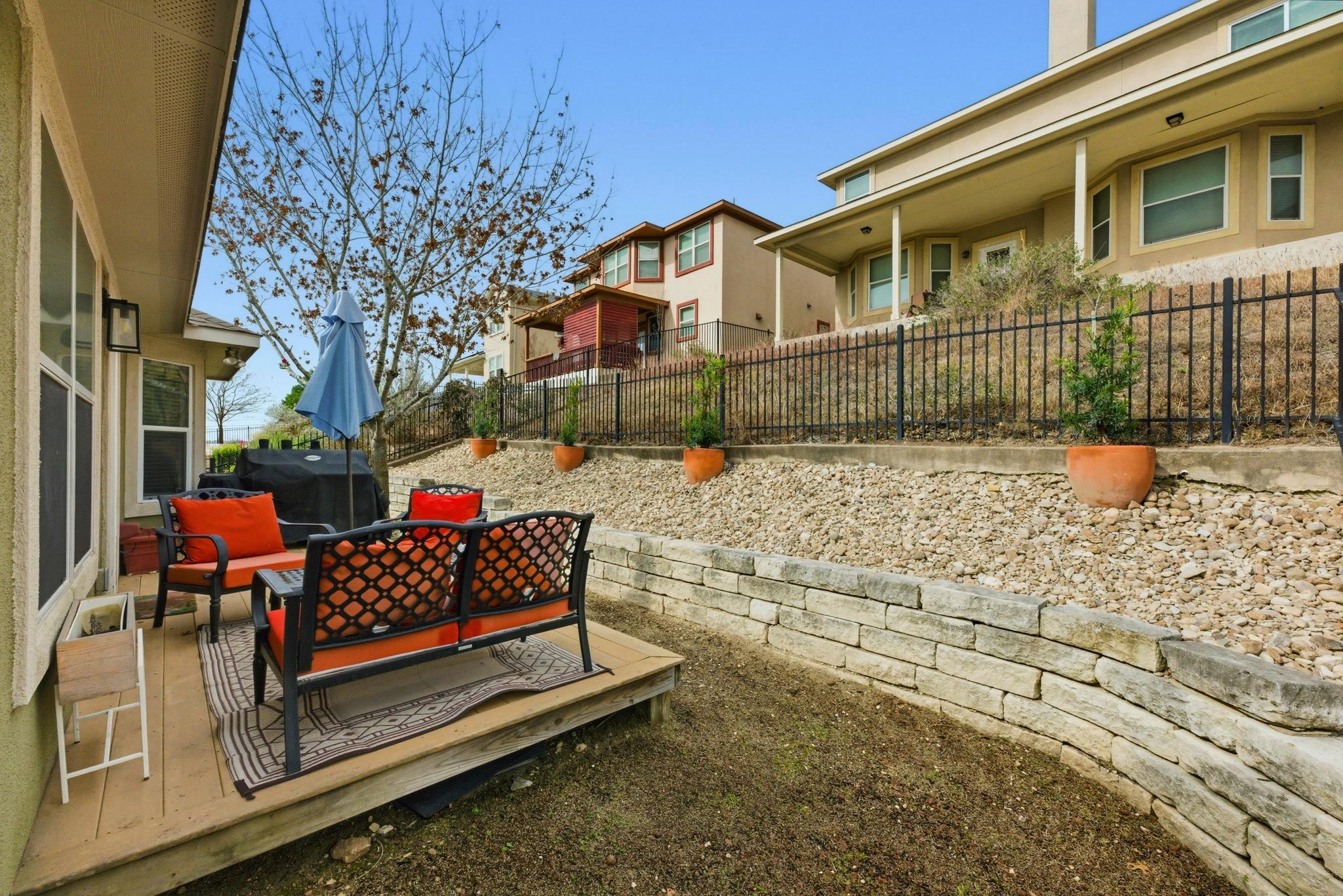 7312 Morning Sunrise Cove Austin TX 78735