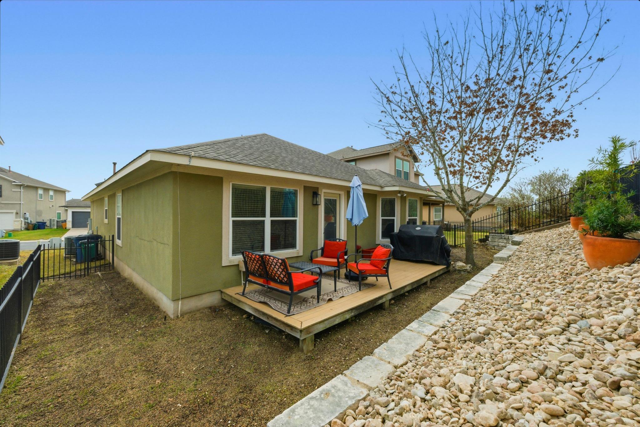 7312 Morning Sunrise Cove Austin TX 78735