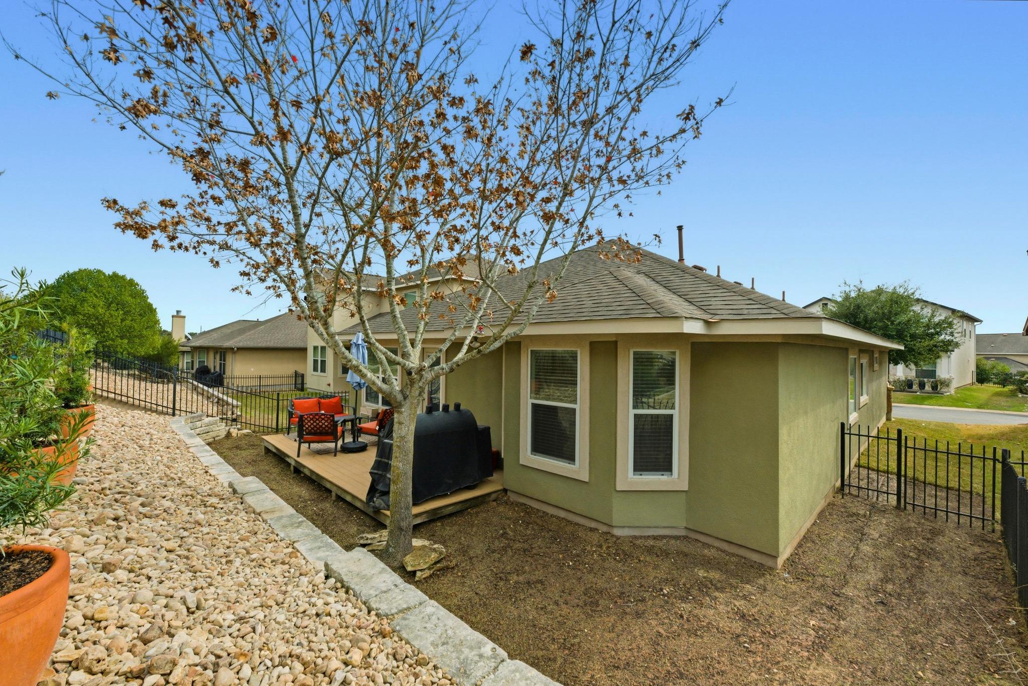 7312 Morning Sunrise Cove Austin TX 78735