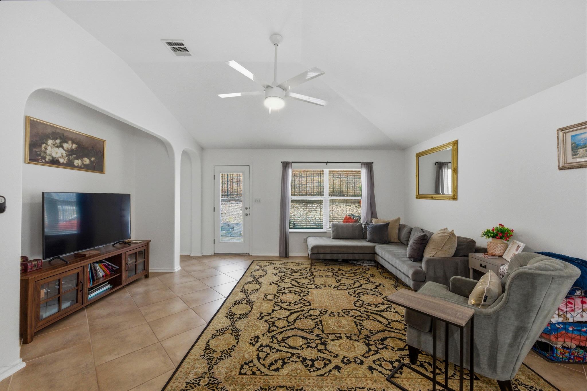 7312 Morning Sunrise Cove Austin TX 78735