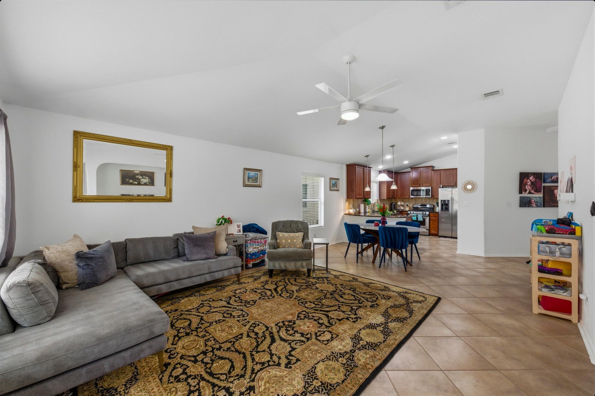7312 Morning Sunrise Cove Austin TX 78735