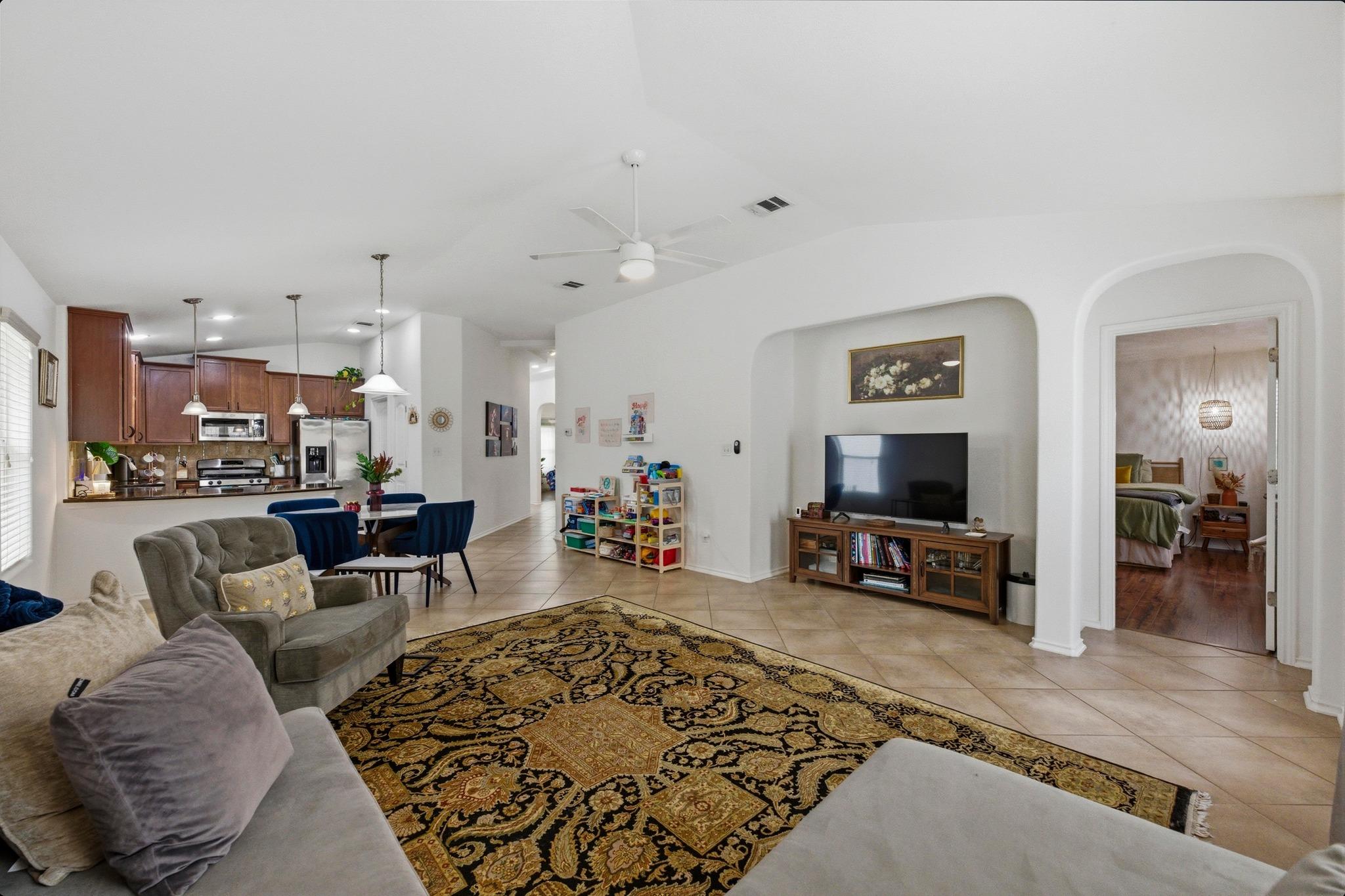 7312 Morning Sunrise Cove Austin TX 78735