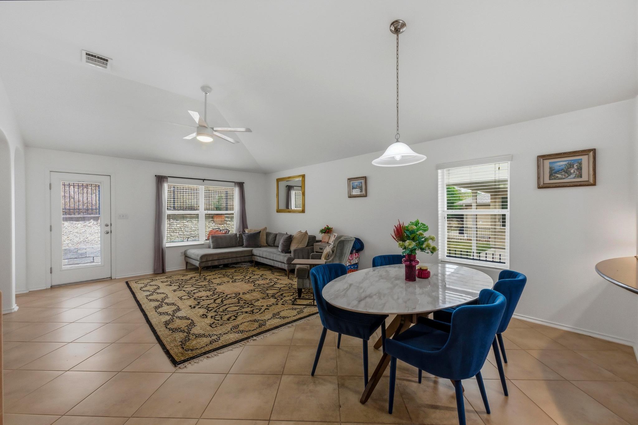 7312 Morning Sunrise Cove Austin TX 78735