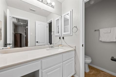 5916 Back Bay Lane Austin TX 78739