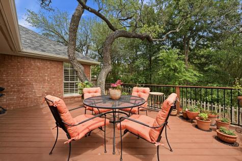 5916 Back Bay Lane Austin TX 78739
