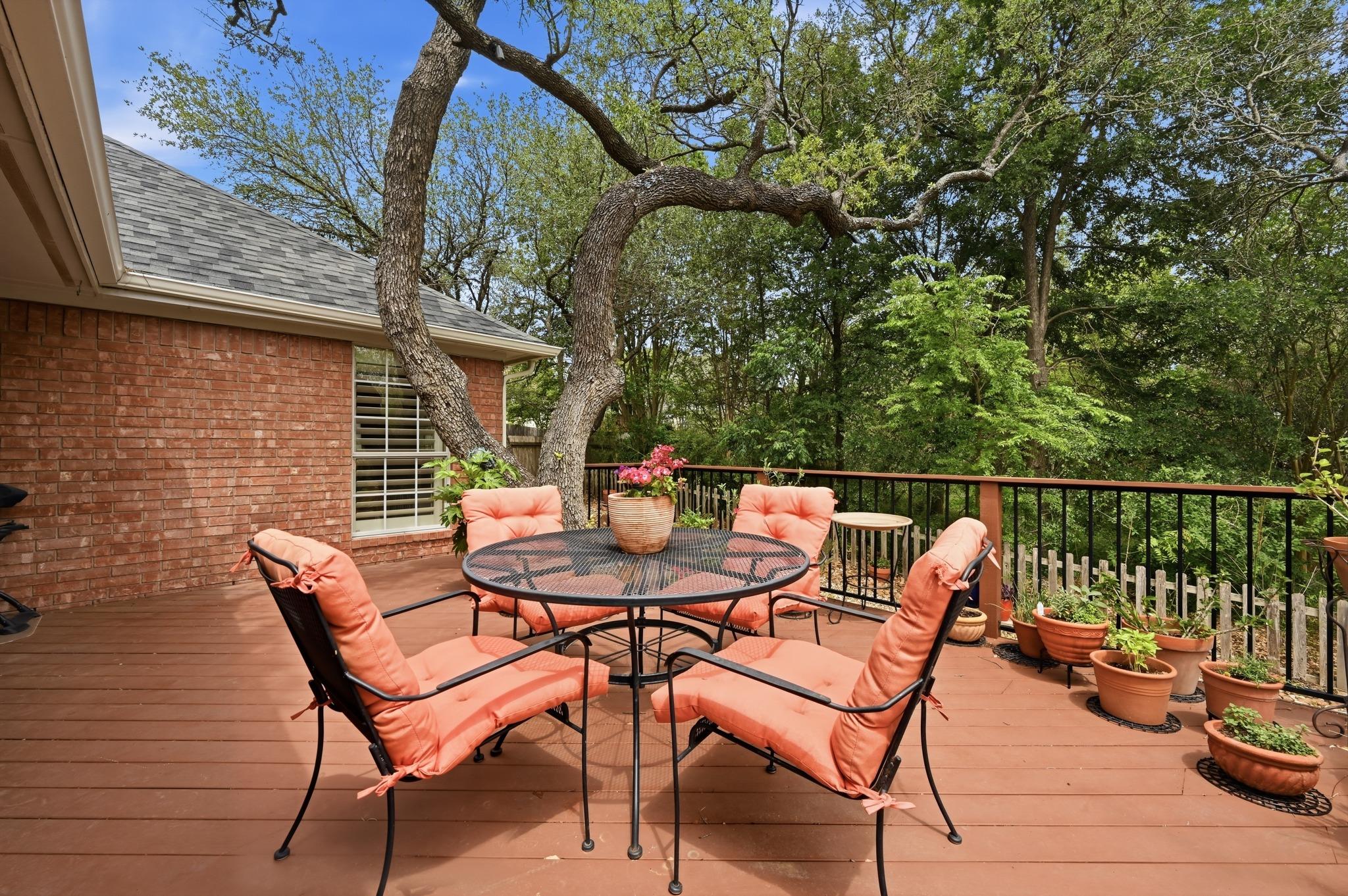 5916 Back Bay Lane Austin TX 78739