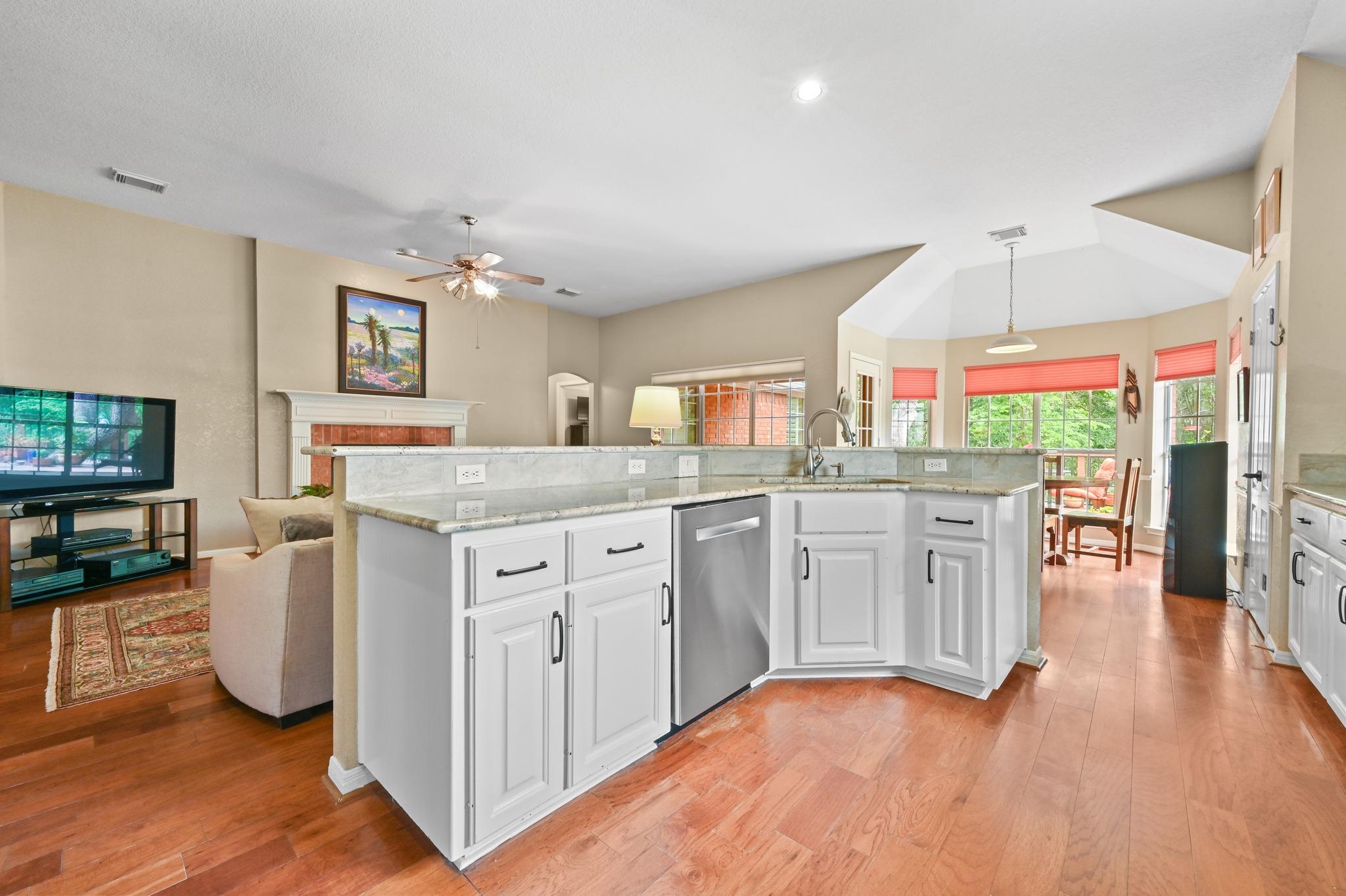 5916 Back Bay Lane Austin TX 78739