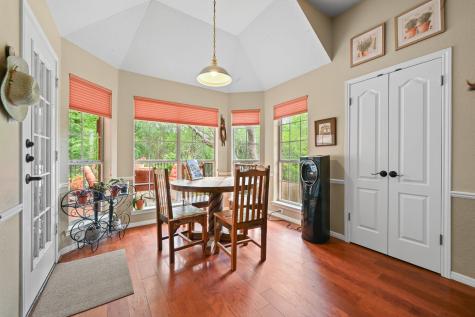 5916 Back Bay Lane Austin TX 78739