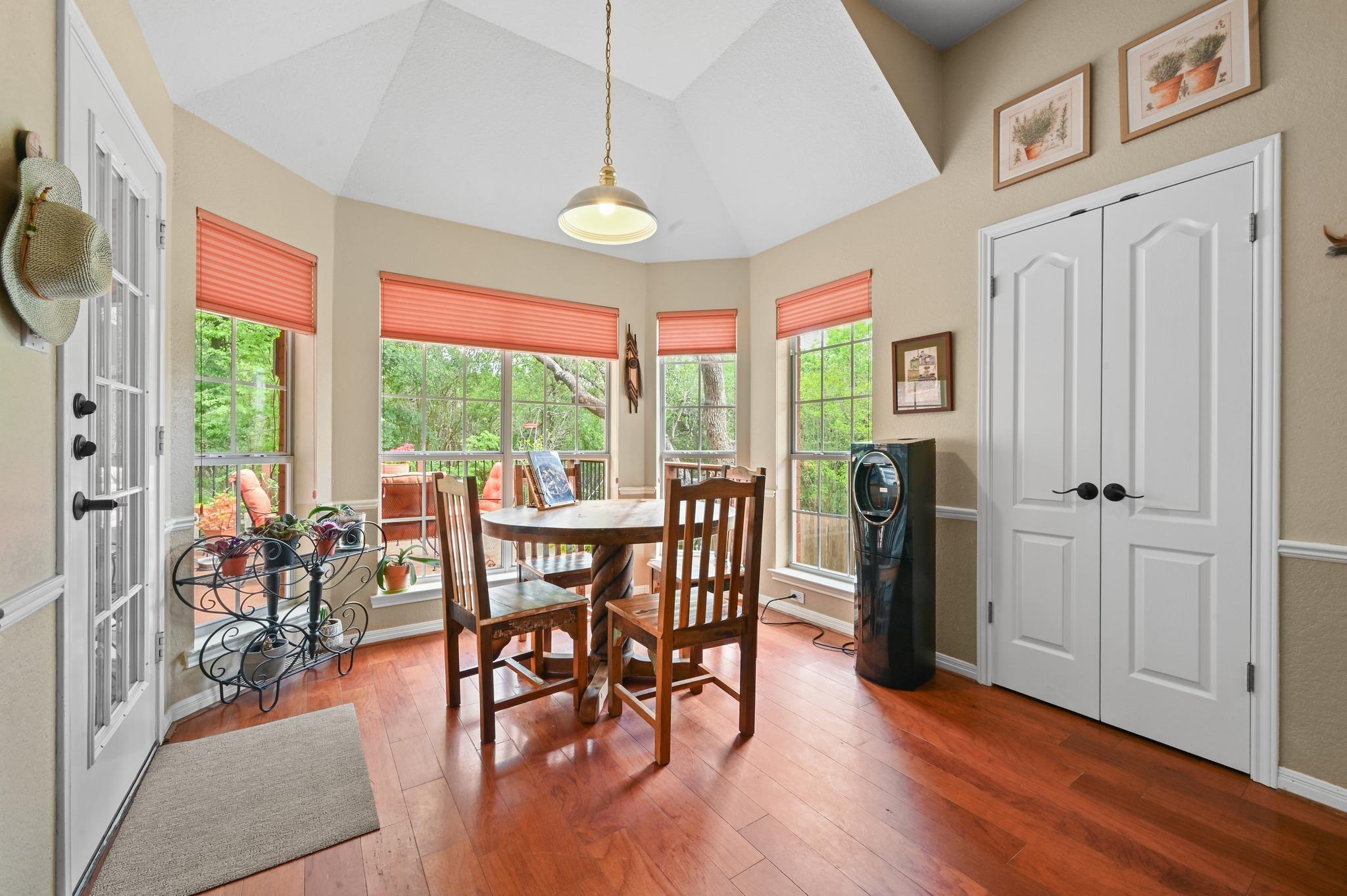 5916 Back Bay Lane Austin TX 78739