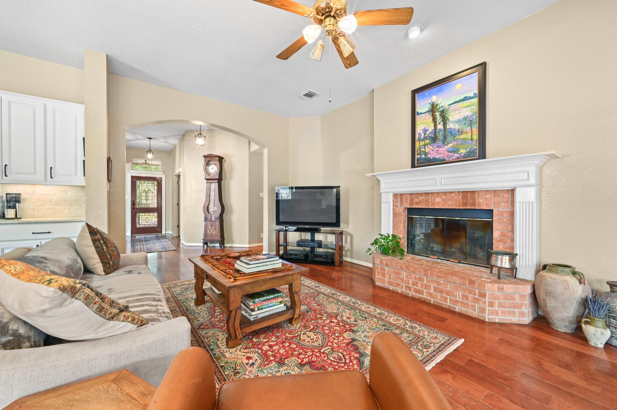 5916 Back Bay Lane Austin TX 78739