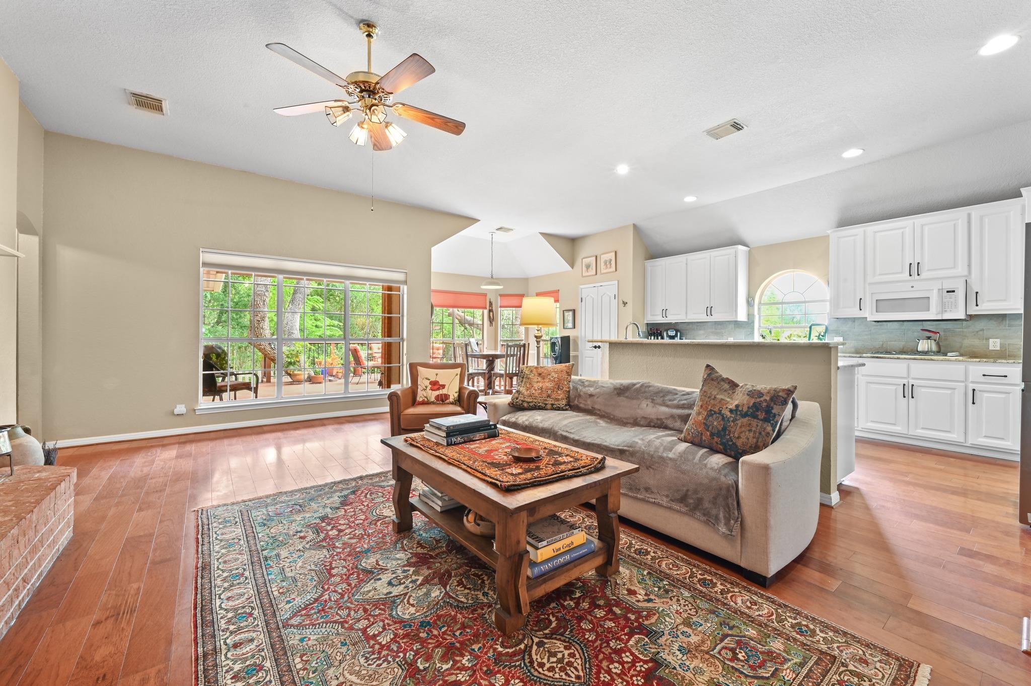5916 Back Bay Lane Austin TX 78739
