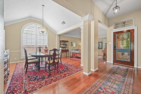 5916 Back Bay Lane Austin TX 78739