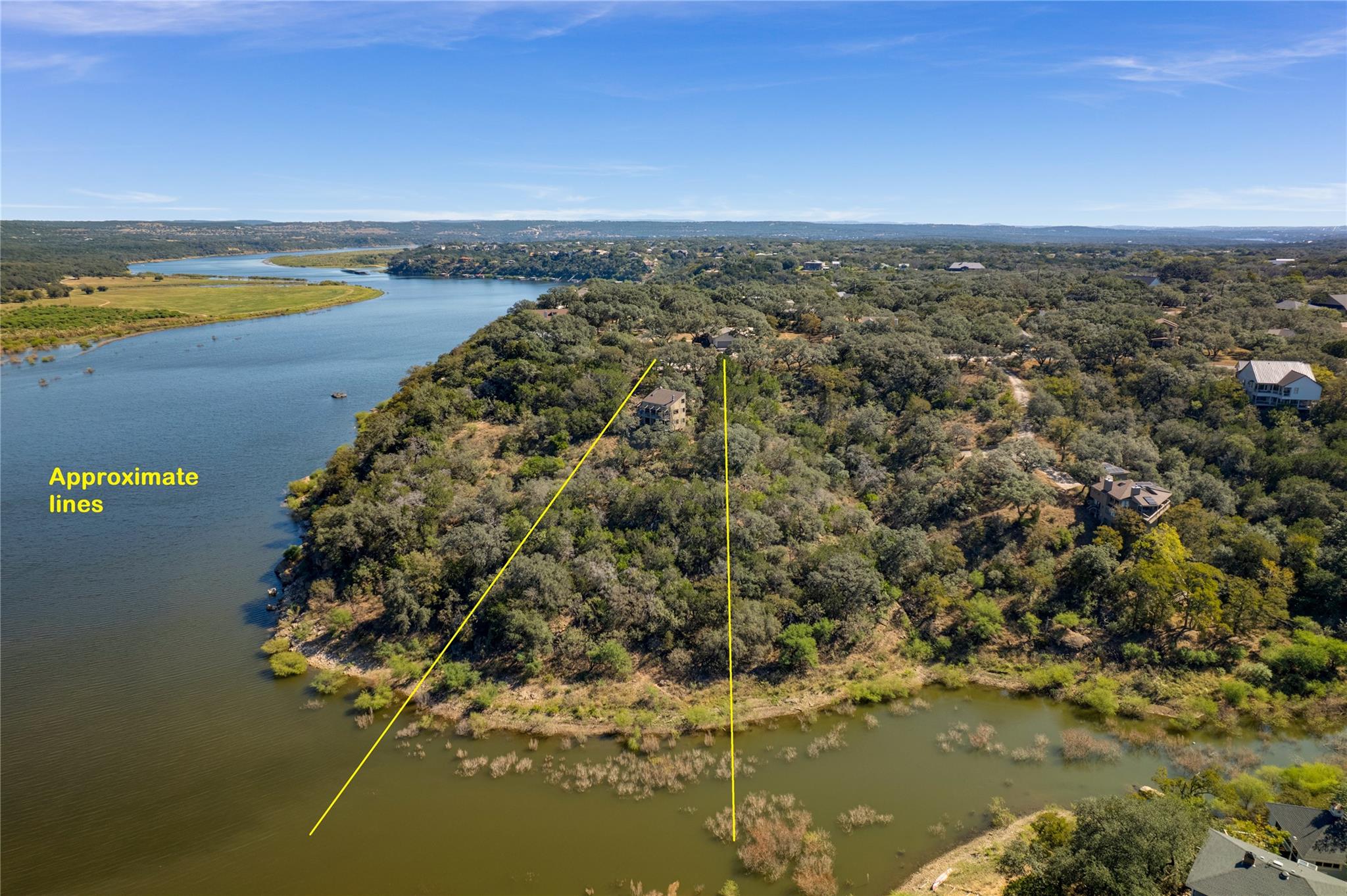 501 Coventry Road Spicewood TX 78669