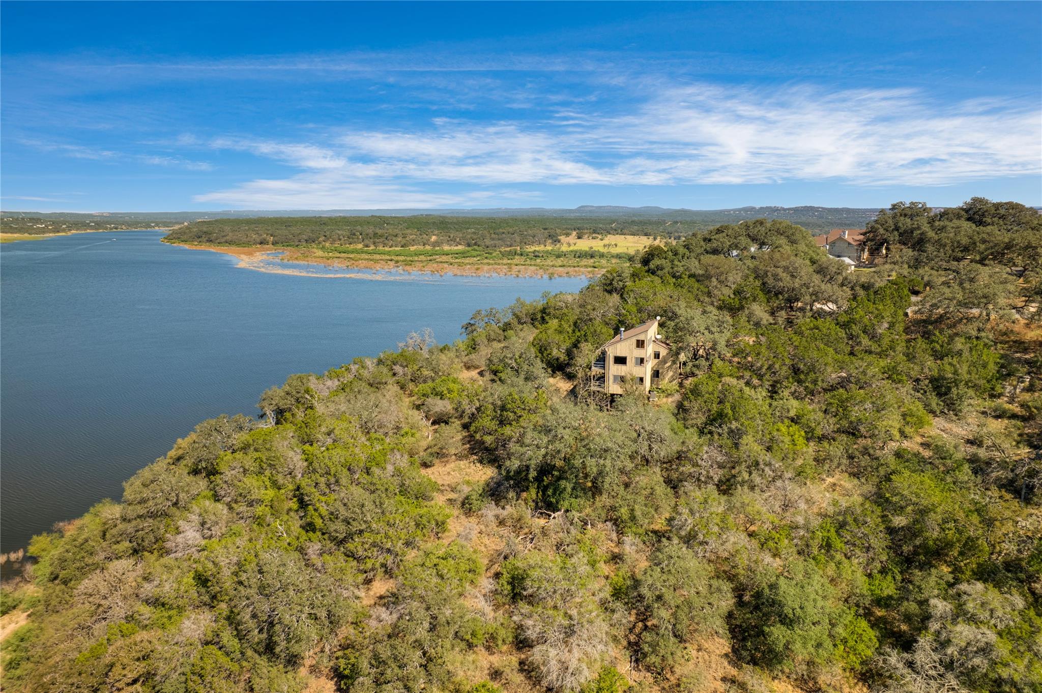 501 Coventry Road Spicewood TX 78669