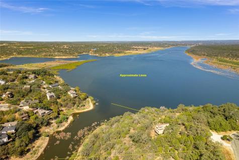 501 Coventry Road Spicewood TX 78669