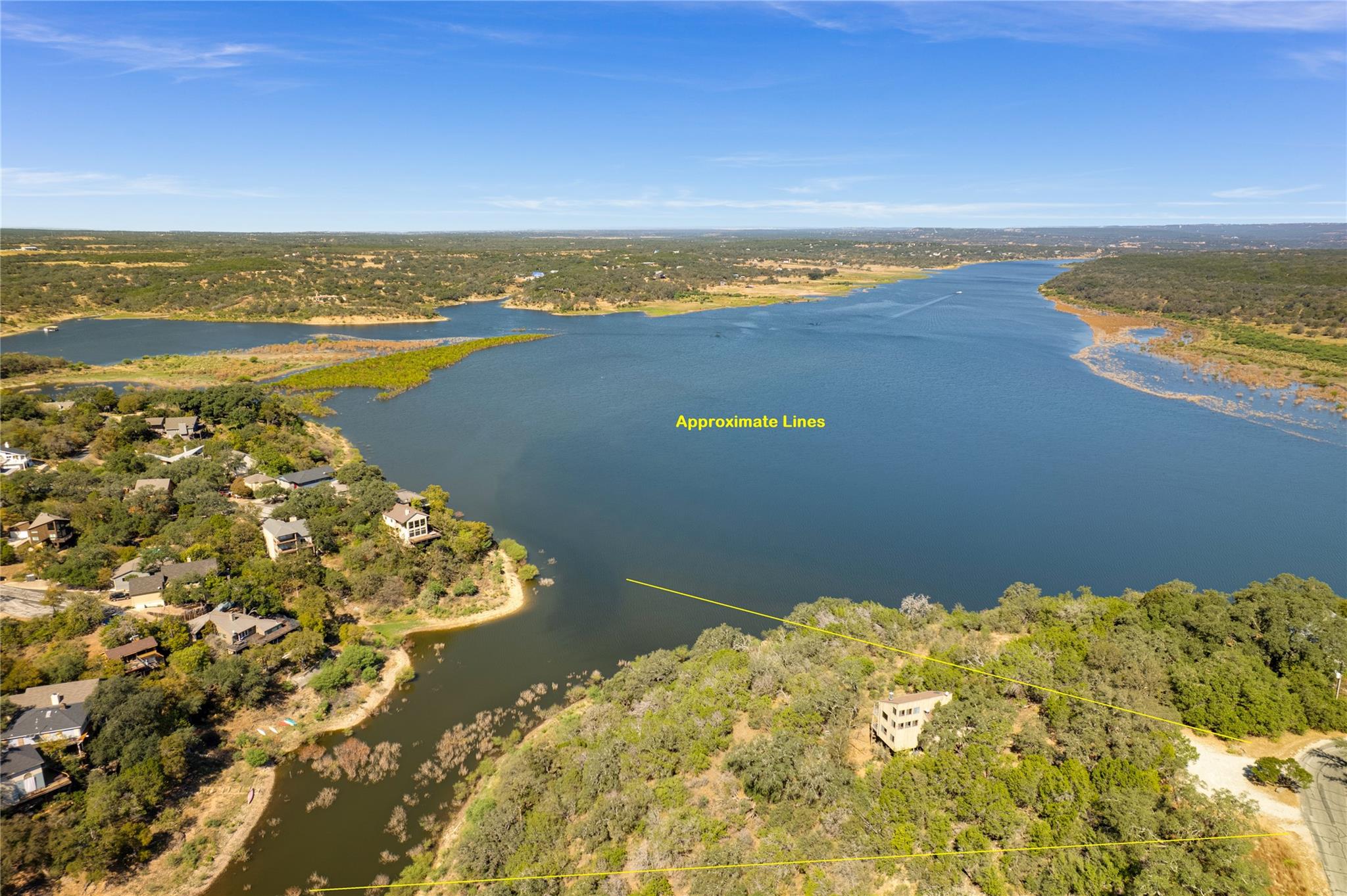 501 Coventry Road Spicewood TX 78669