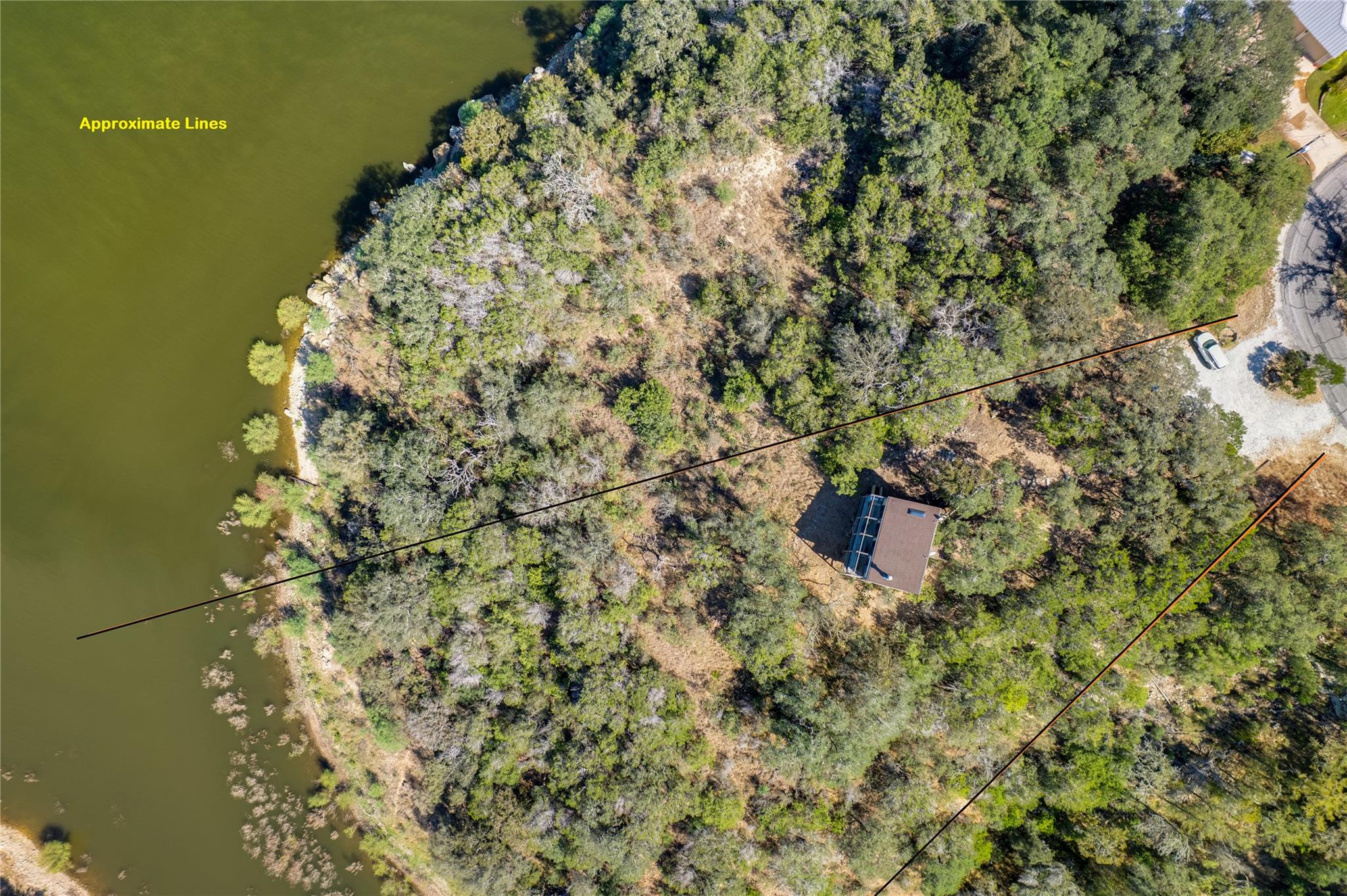 501 Coventry Road Spicewood TX 78669
