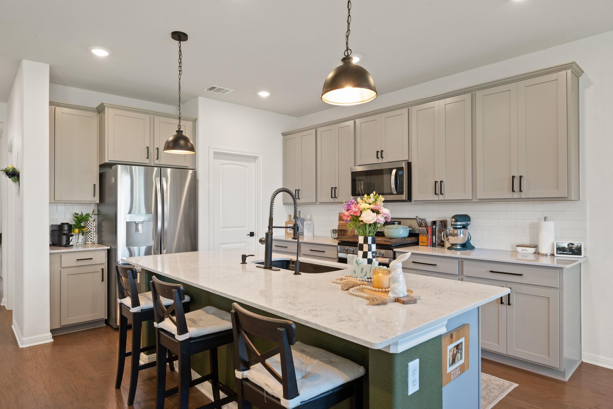 229 Long Canyon Lane Georgetown TX 78628