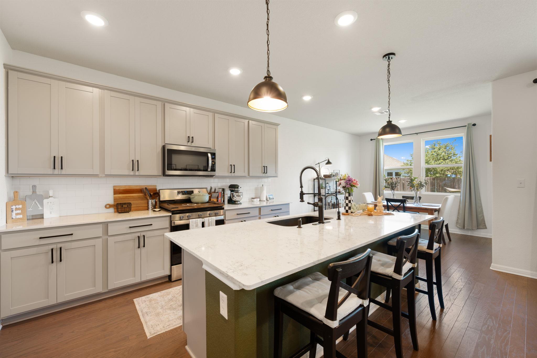 229 Long Canyon Lane Georgetown TX 78628