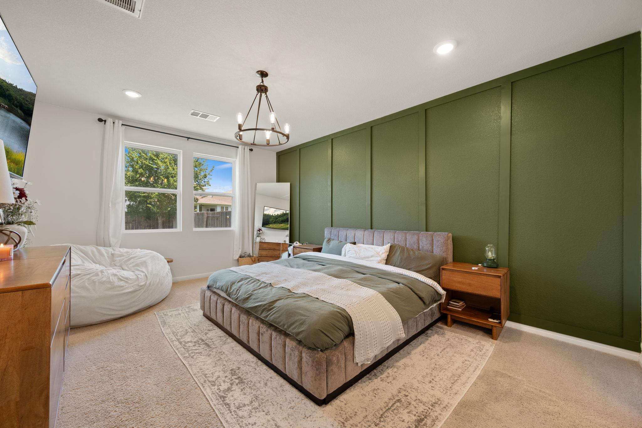 229 Long Canyon Lane Georgetown TX 78628