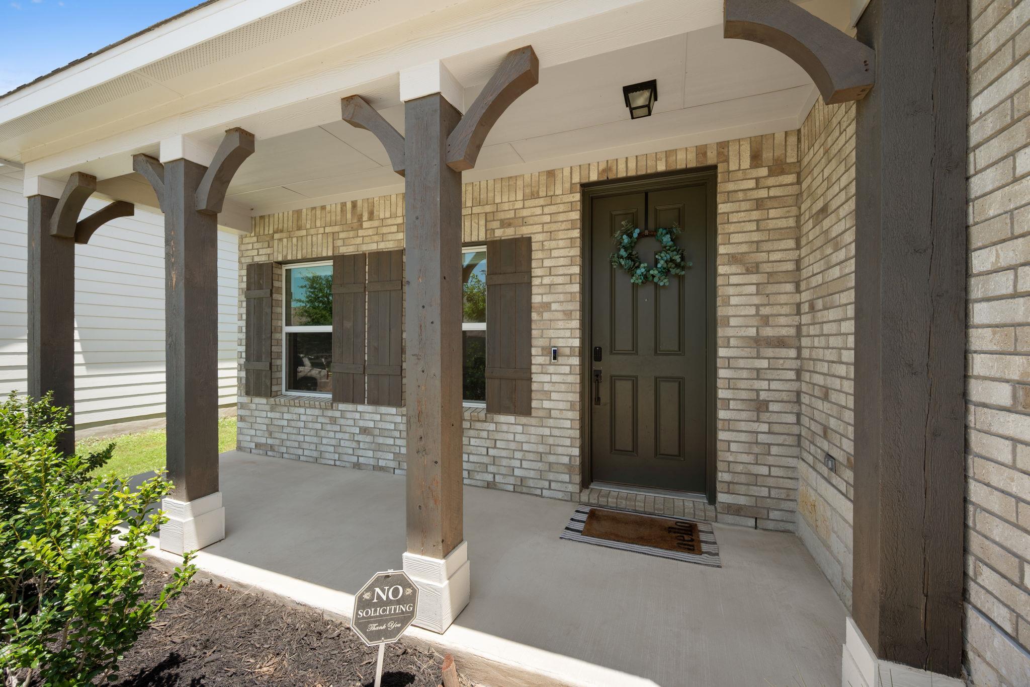 229 Long Canyon Lane Georgetown TX 78628