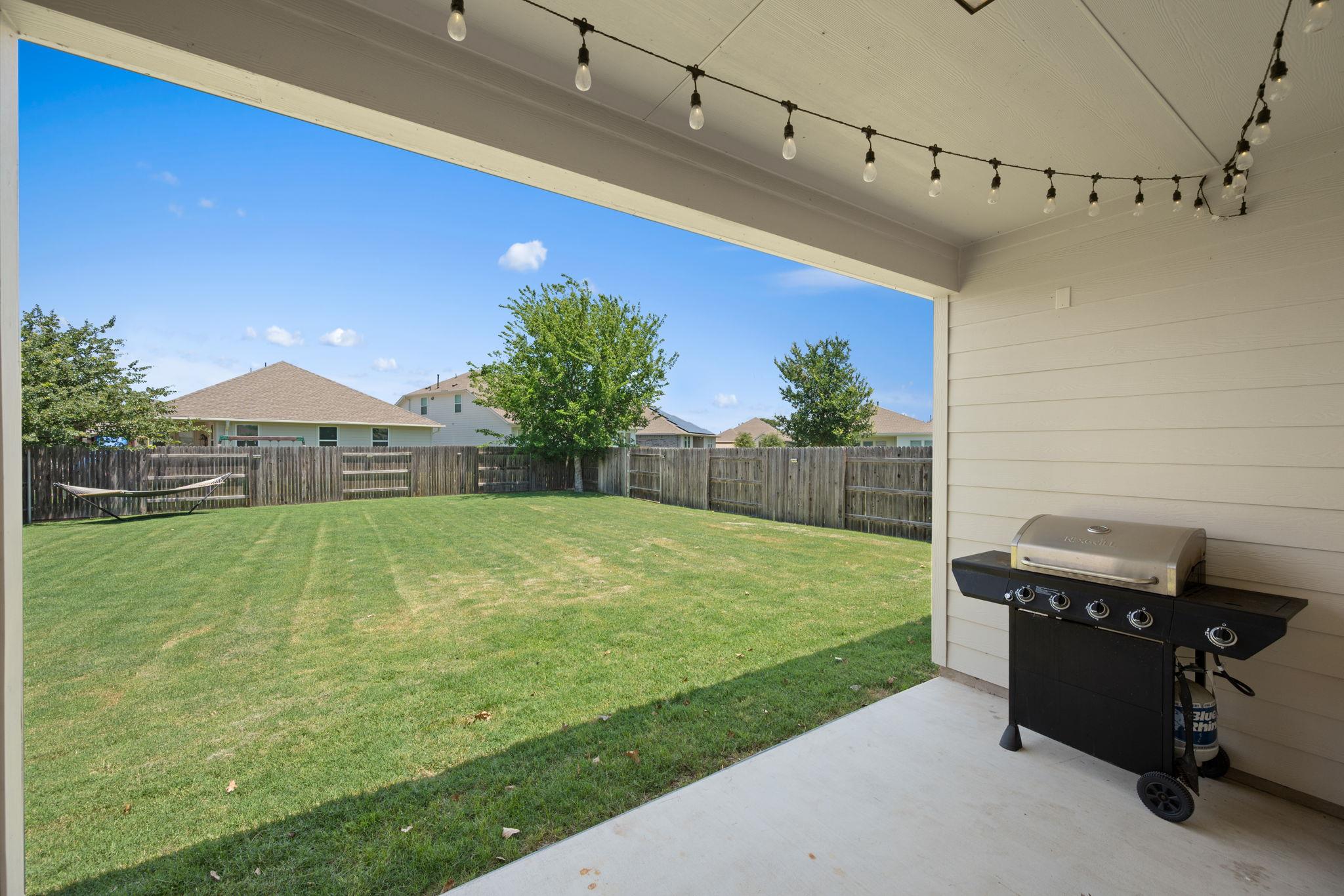 229 Long Canyon Lane Georgetown TX 78628